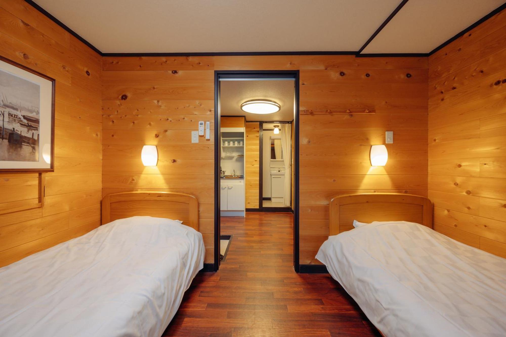 Hotel Morgenrot Κόμπε Εξωτερικό φωτογραφία