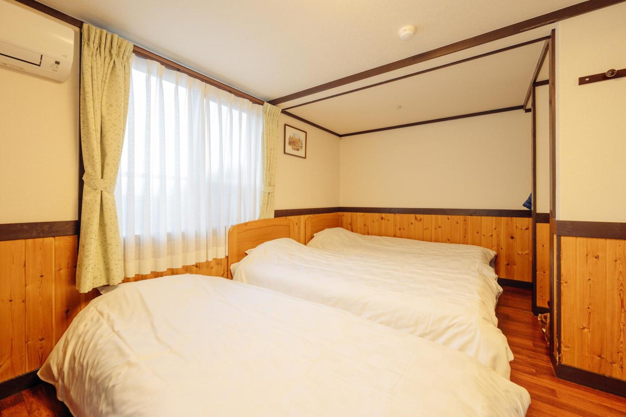 Hotel Morgenrot Κόμπε Δωμάτιο φωτογραφία