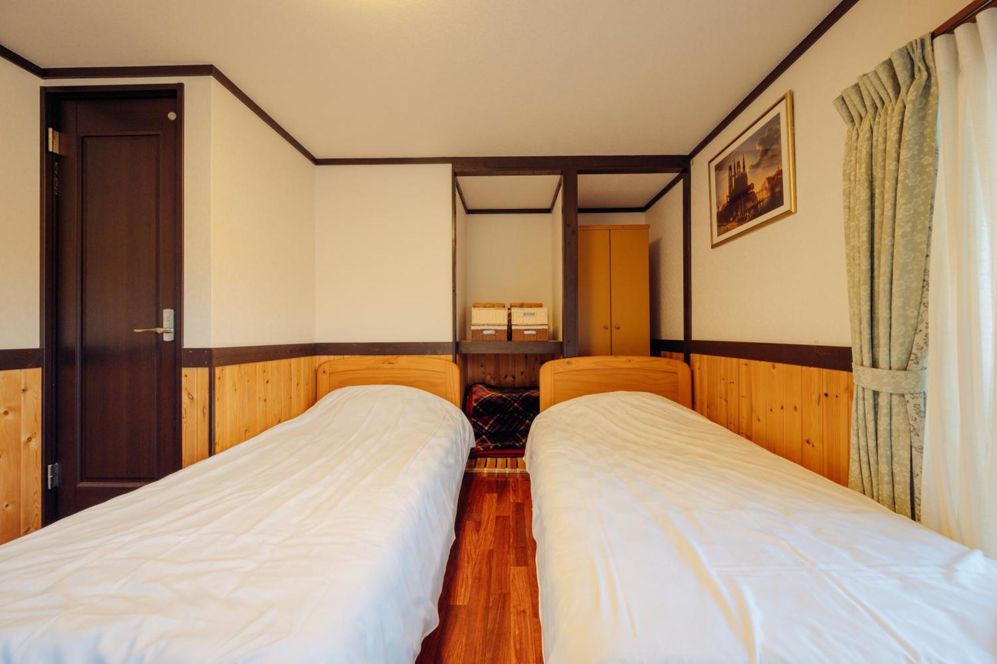 Hotel Morgenrot Κόμπε Δωμάτιο φωτογραφία